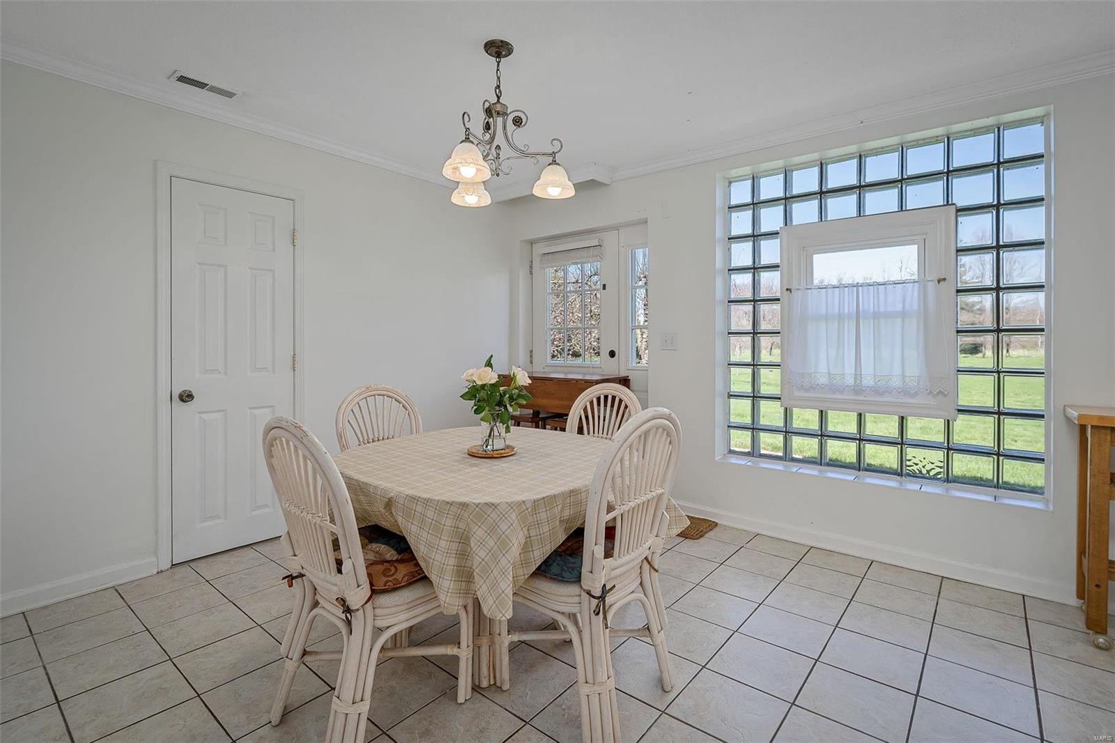 Bucklick Creek - Residential