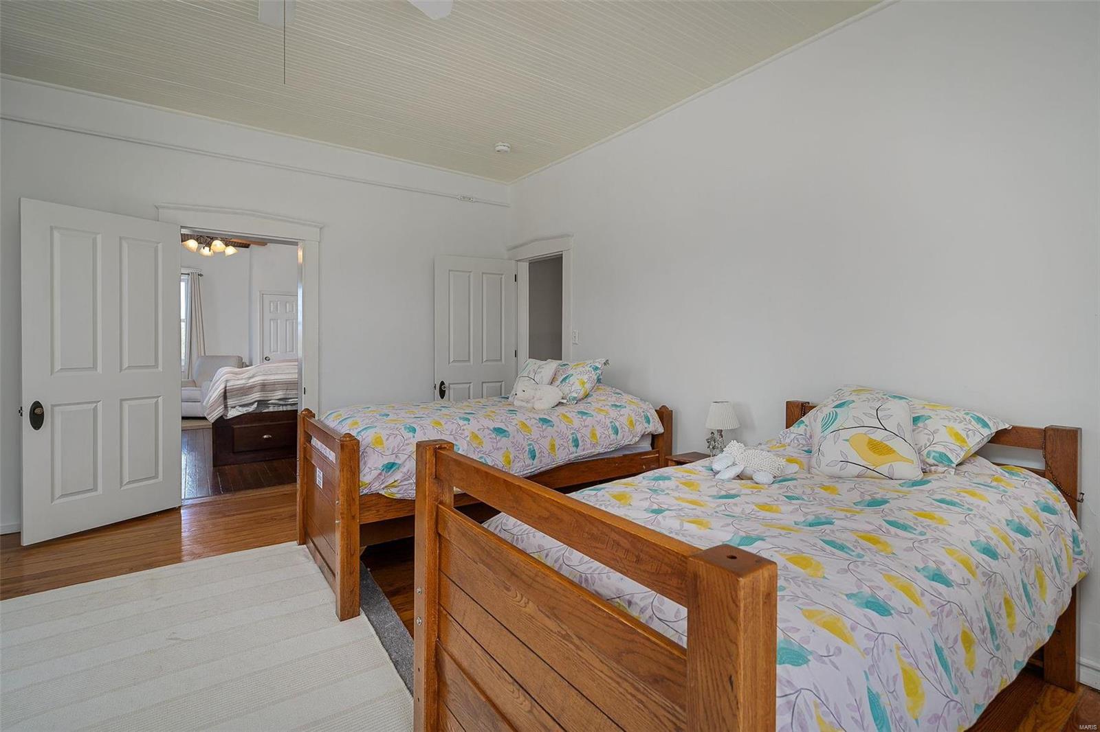 Bucklick Creek - Residential