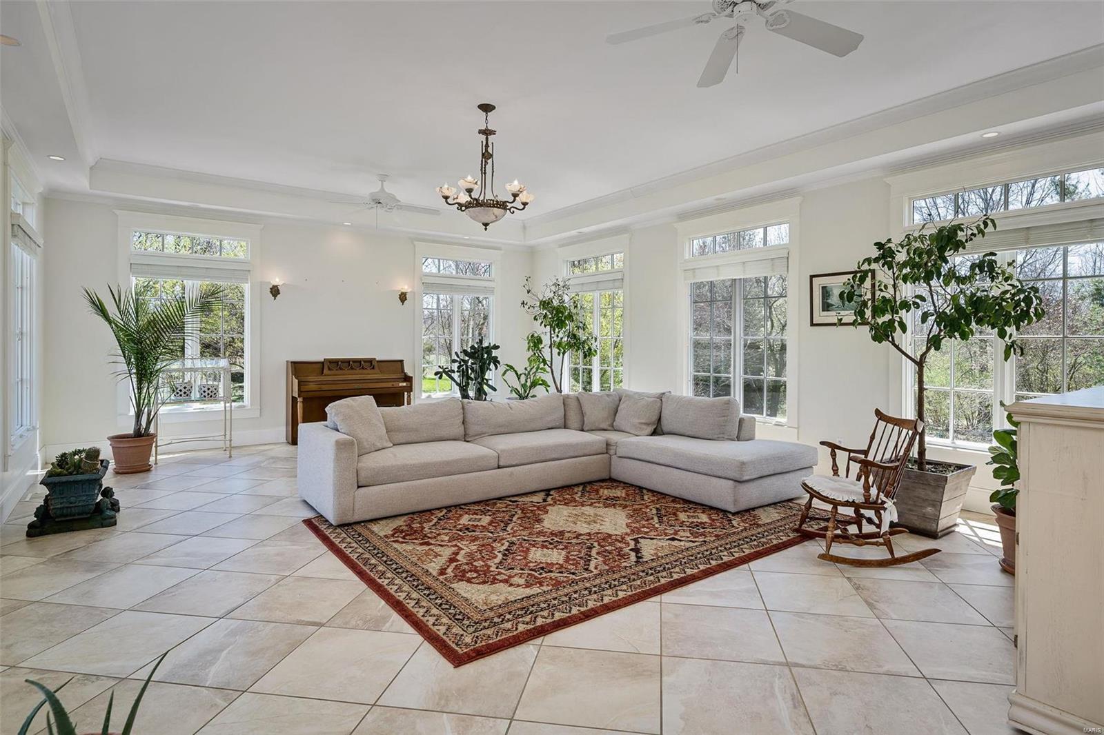 Bucklick Creek - Residential