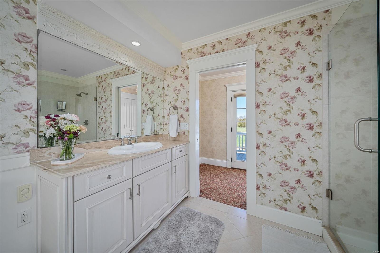 Bucklick Creek - Residential