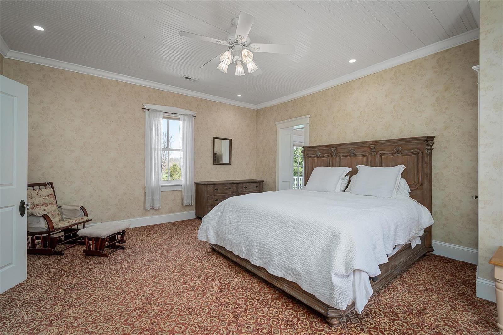 Bucklick Creek - Residential