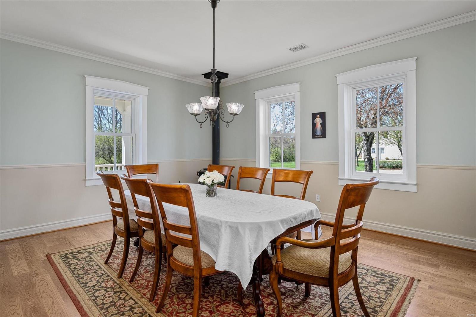 Bucklick Creek - Residential