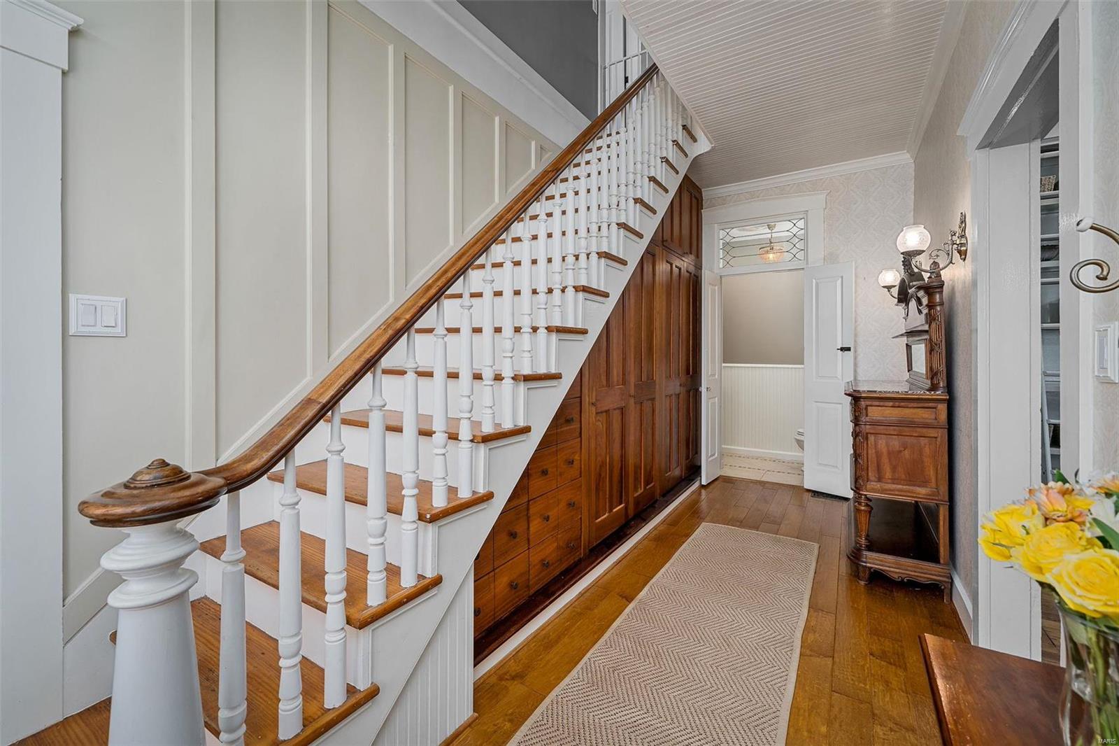 Bucklick Creek - Residential