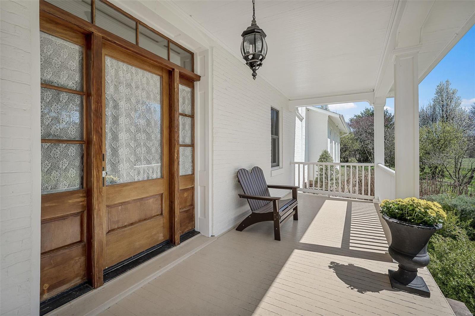 Bucklick Creek - Residential