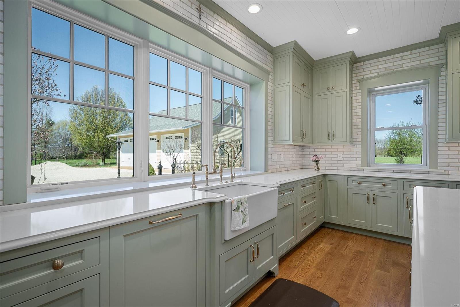 Bucklick Creek - Residential