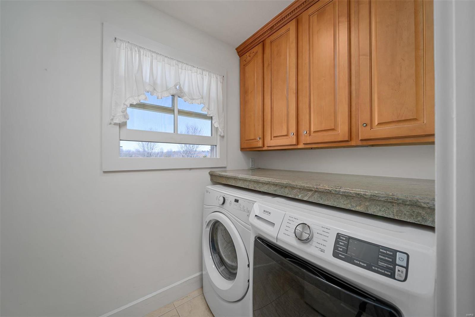 Bucklick Creek - Residential