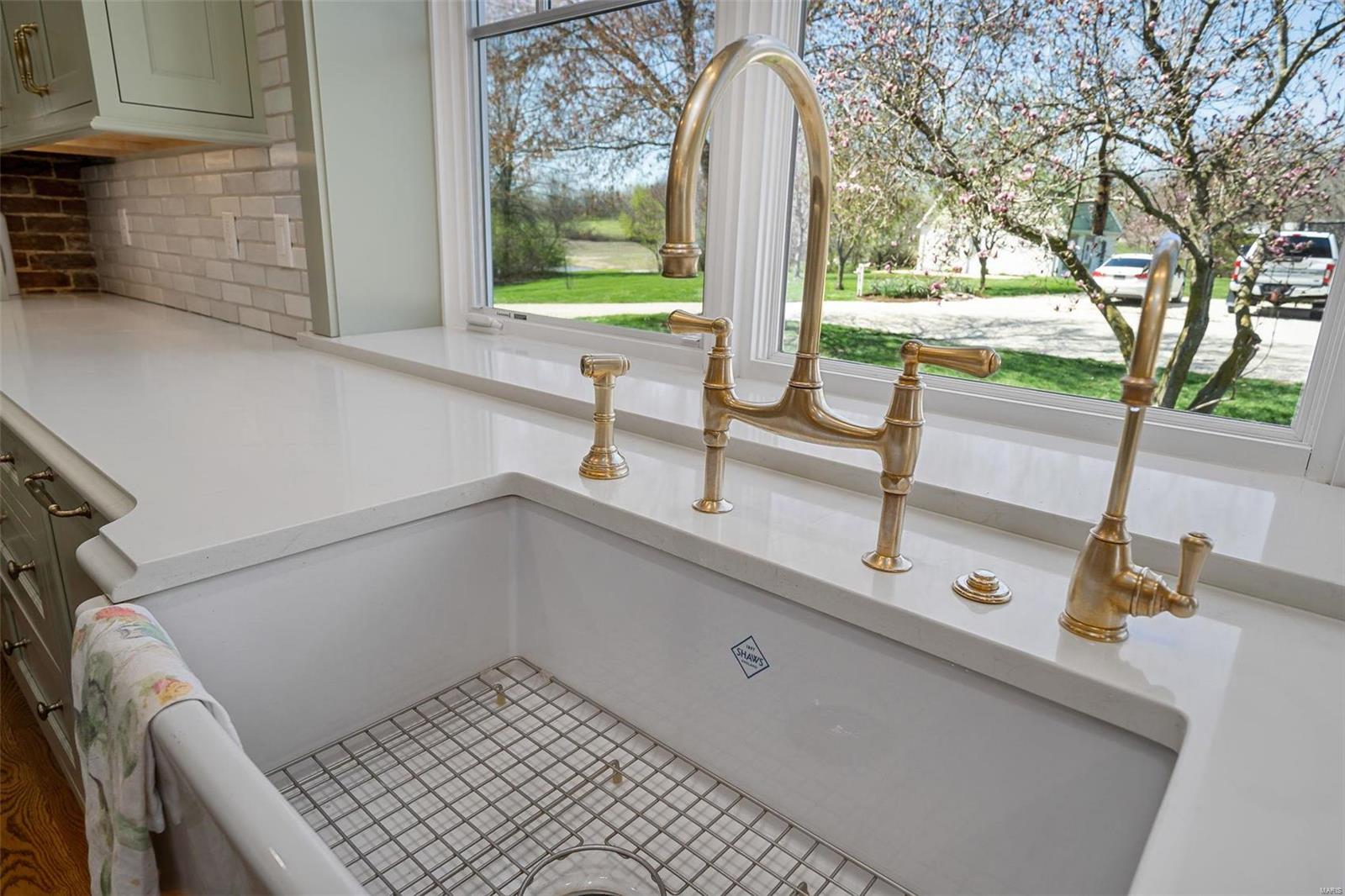 Bucklick Creek - Residential