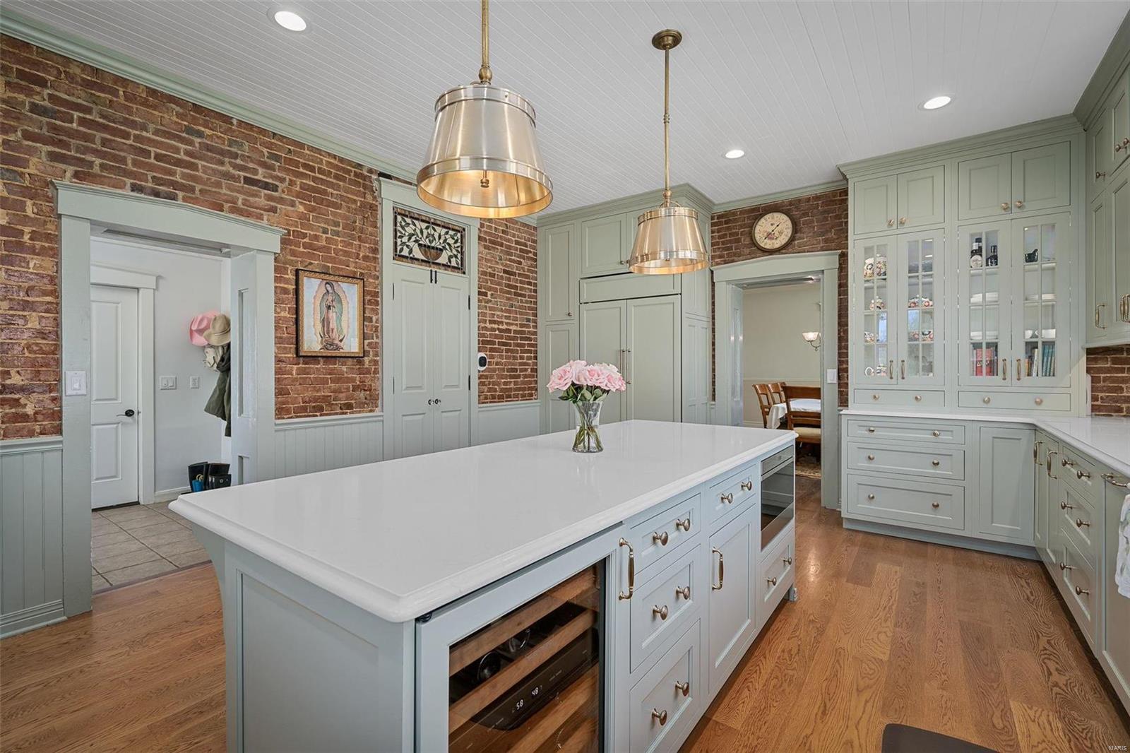 Bucklick Creek - Residential