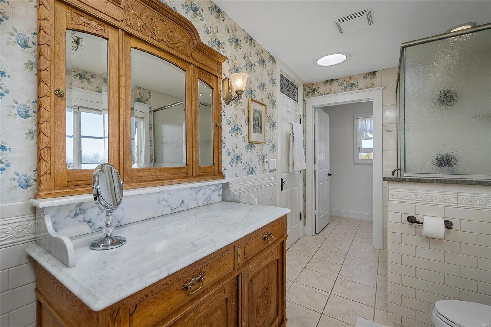 Bucklick Creek - Residential