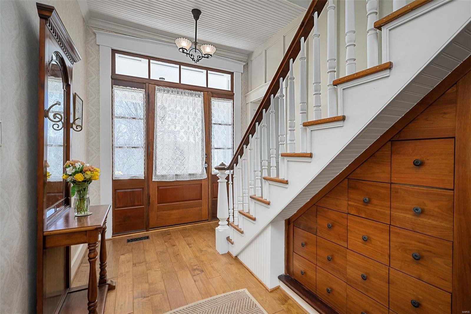 Bucklick Creek - Residential