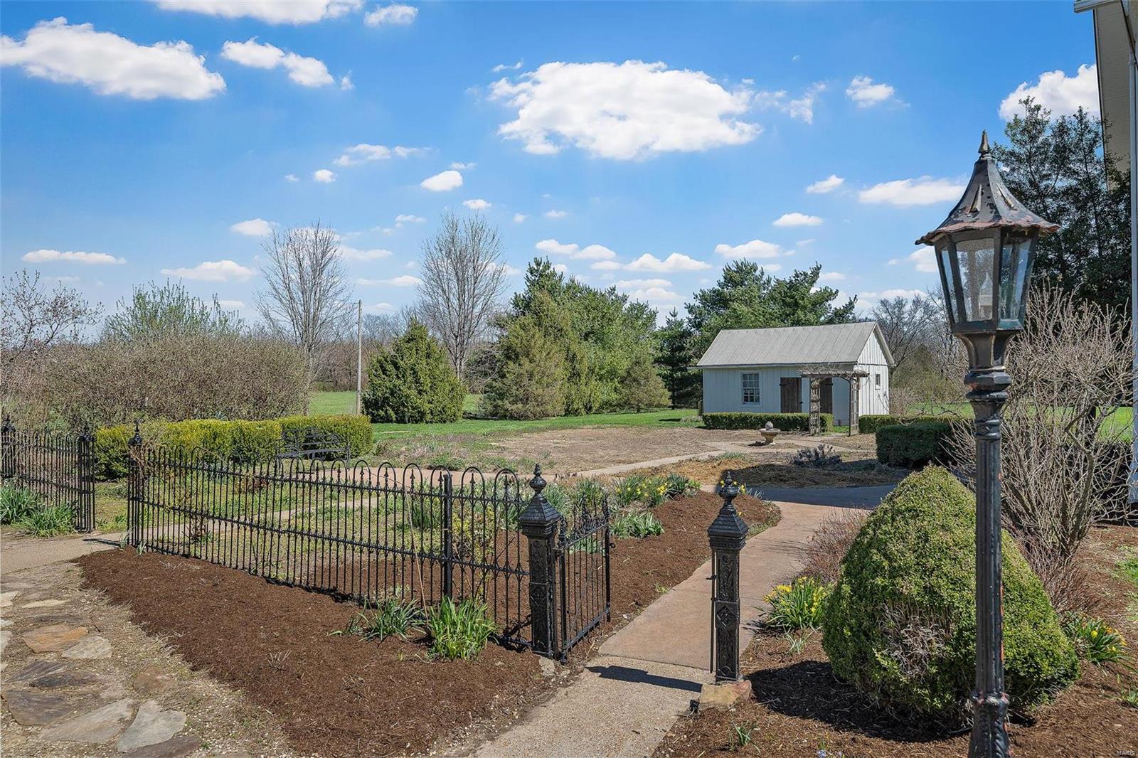 Bucklick Creek - Residential