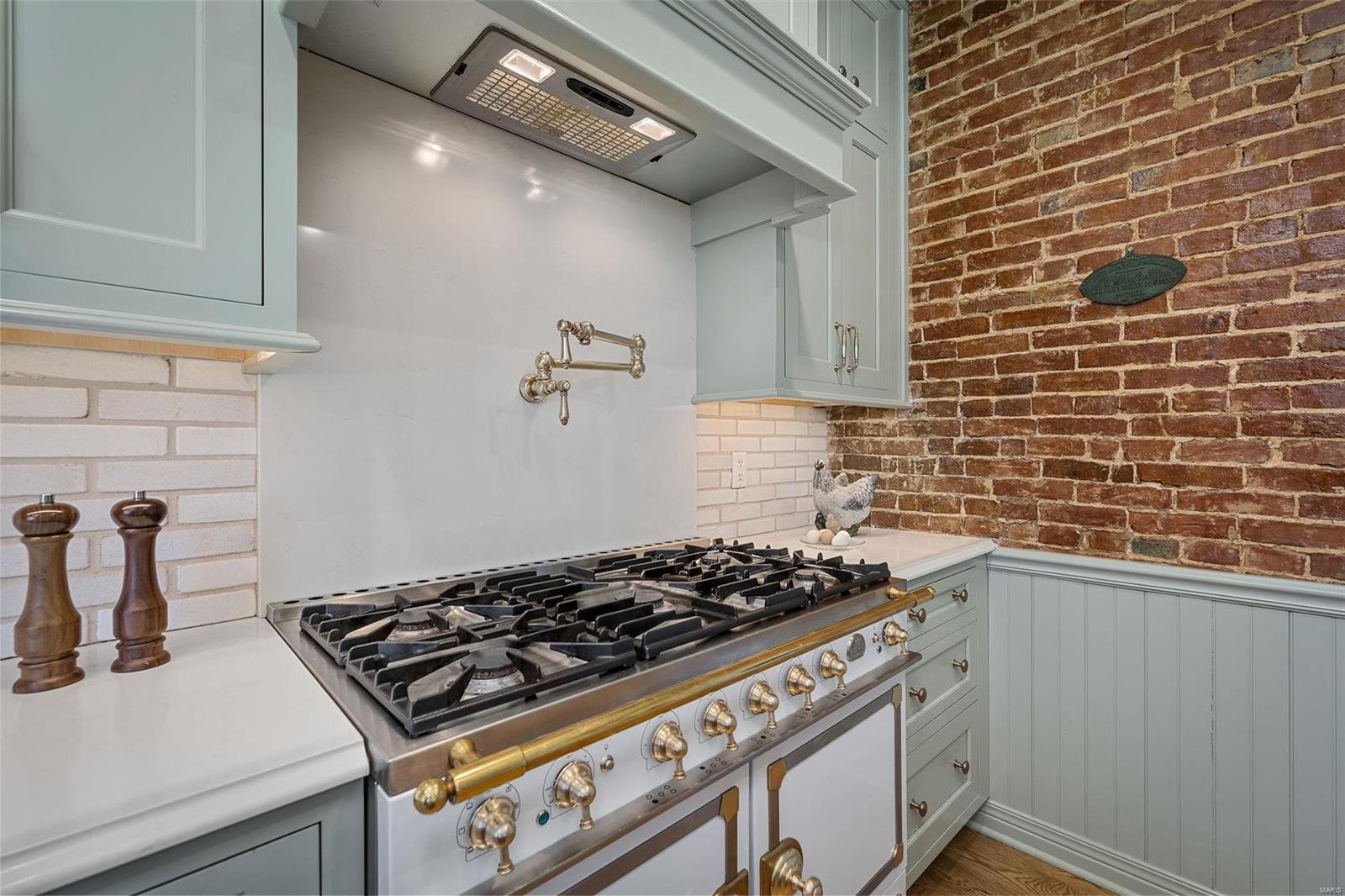 Bucklick Creek - Residential