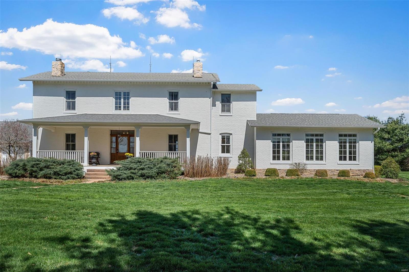 Bucklick Creek - Residential