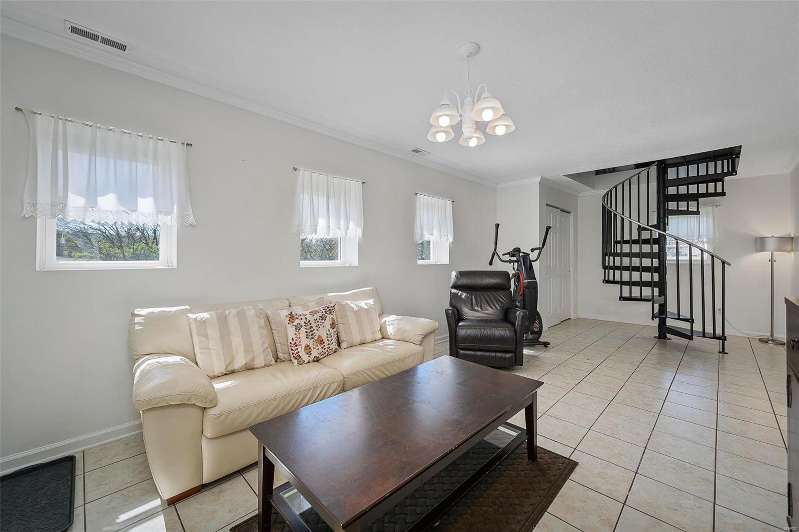 Bucklick Creek - Residential