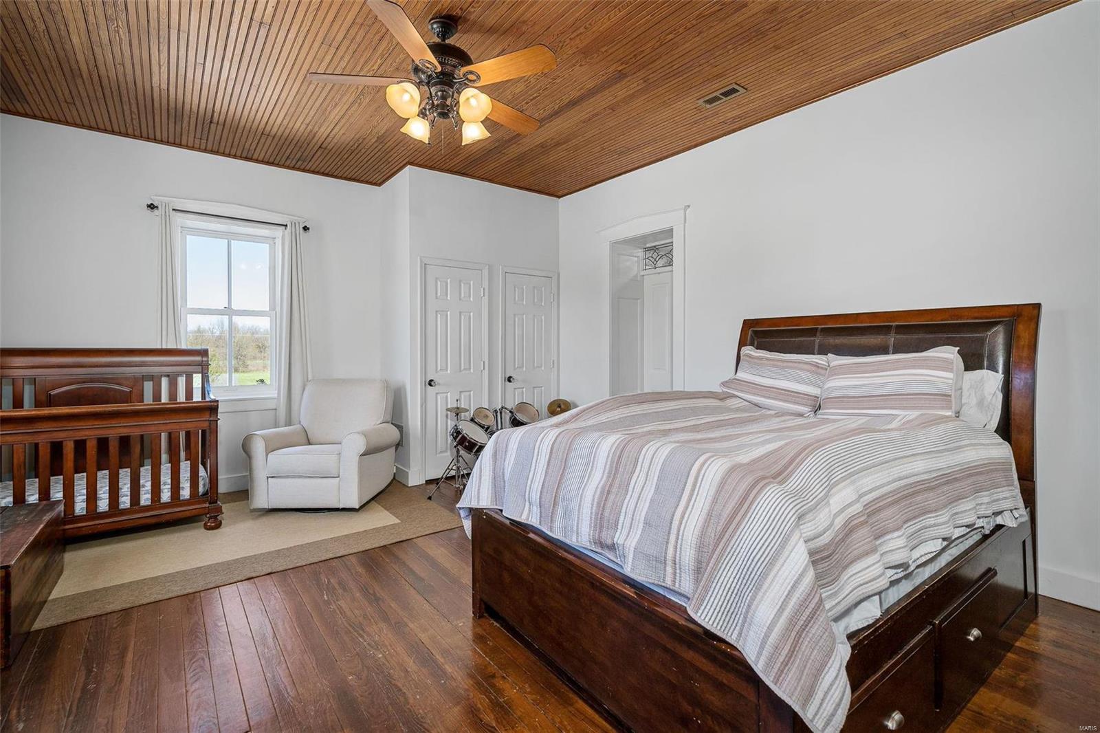 Bucklick Creek - Residential