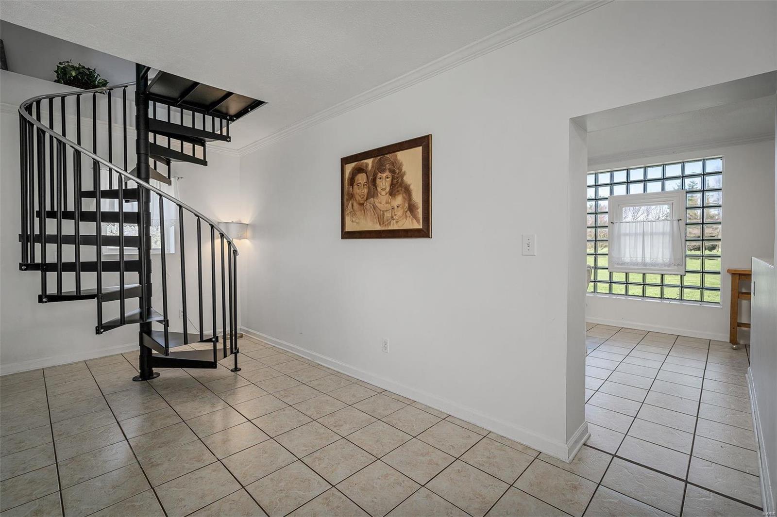 Bucklick Creek - Residential