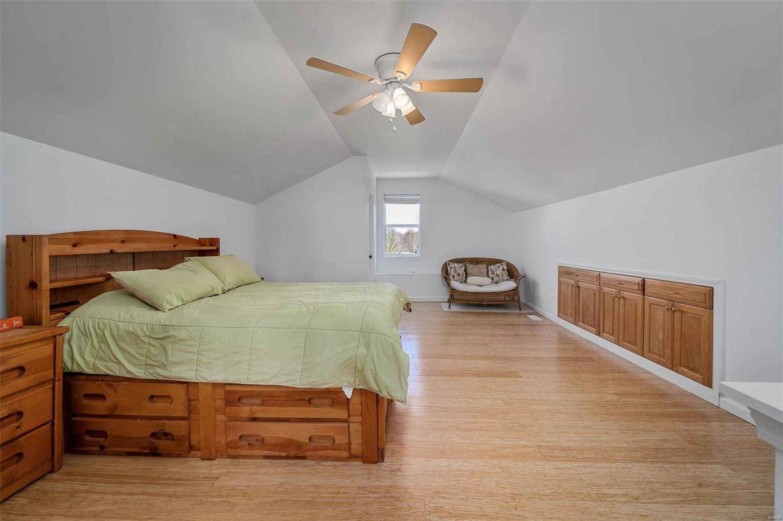 Bucklick Creek - Residential