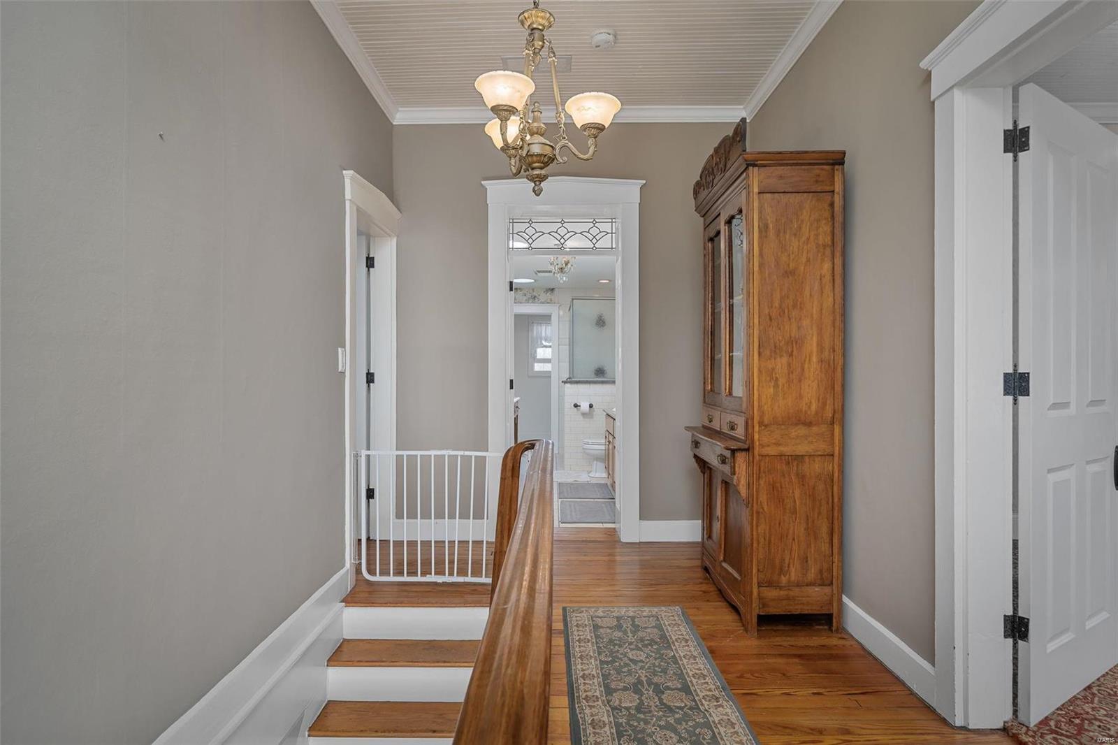 Bucklick Creek - Residential