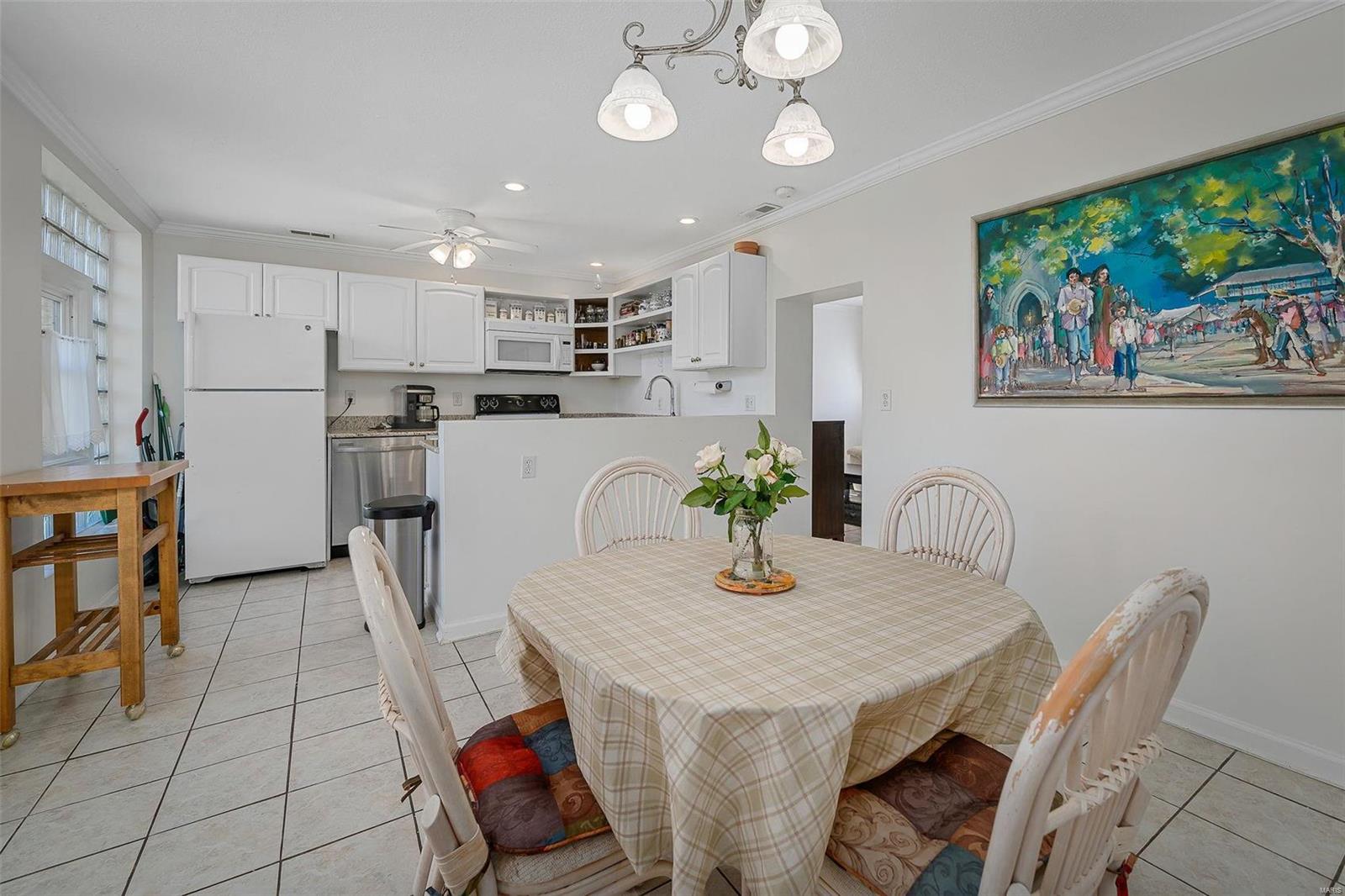 Bucklick Creek - Residential