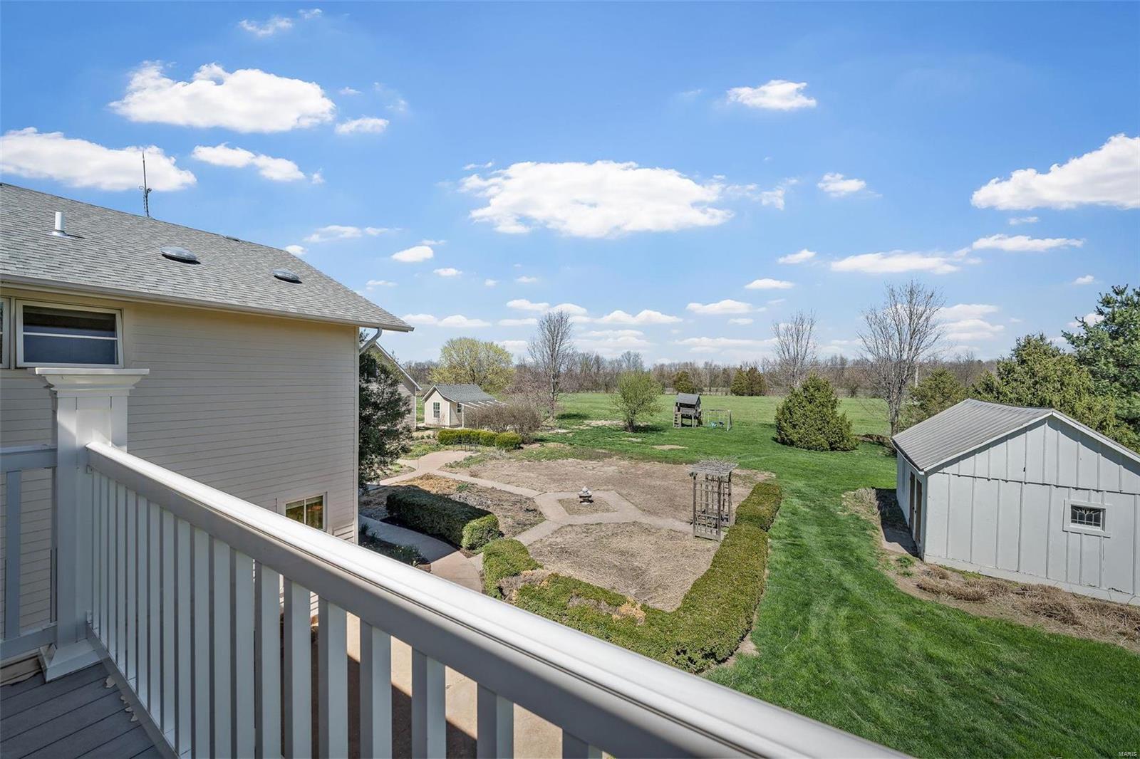 Bucklick Creek - Residential