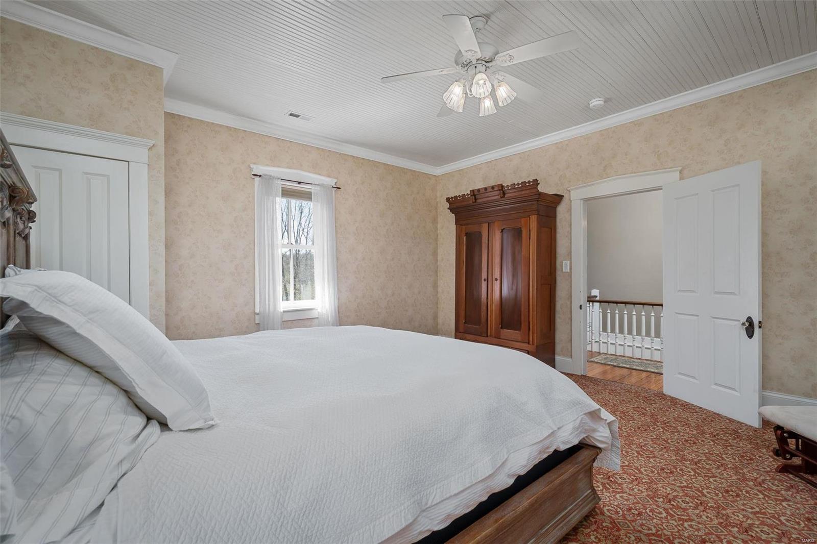 Bucklick Creek - Residential