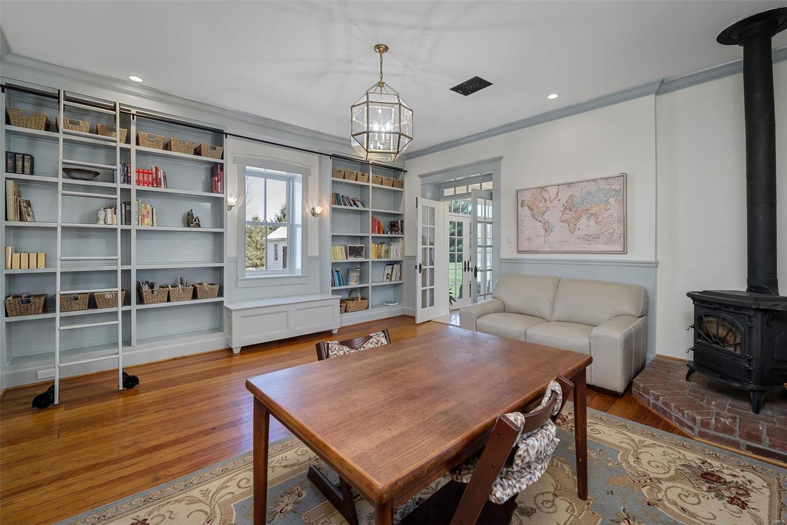 Bucklick Creek - Residential