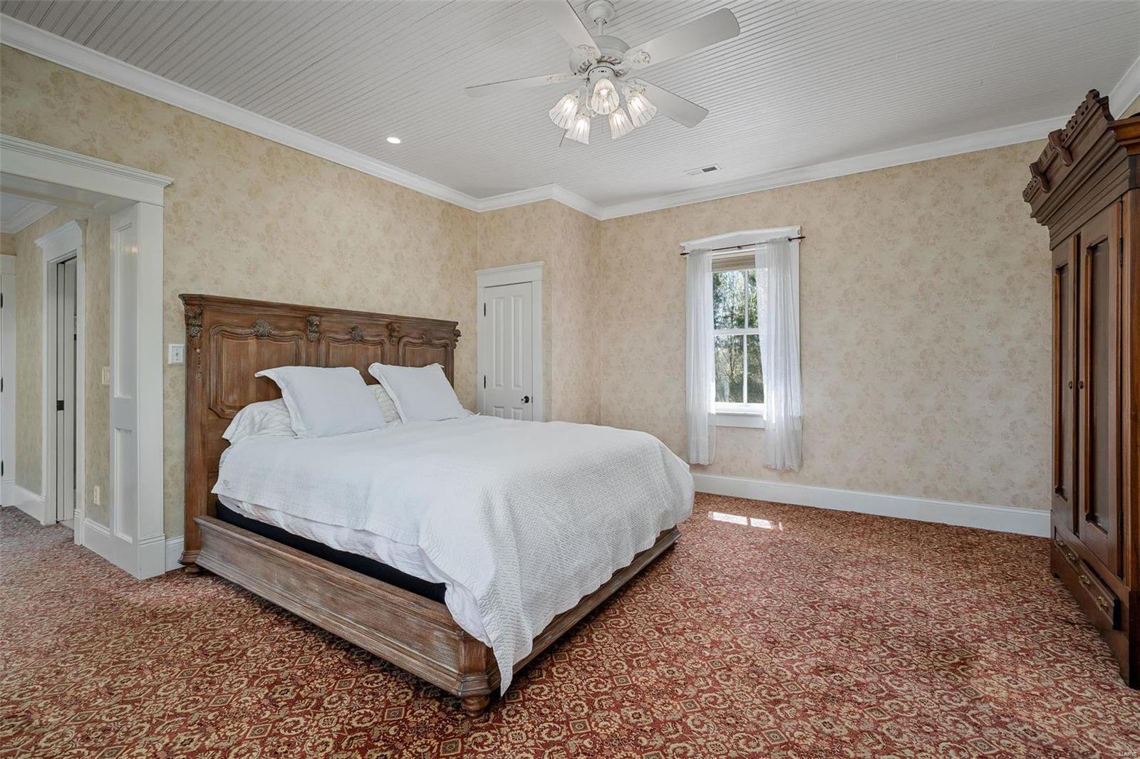 Bucklick Creek - Residential