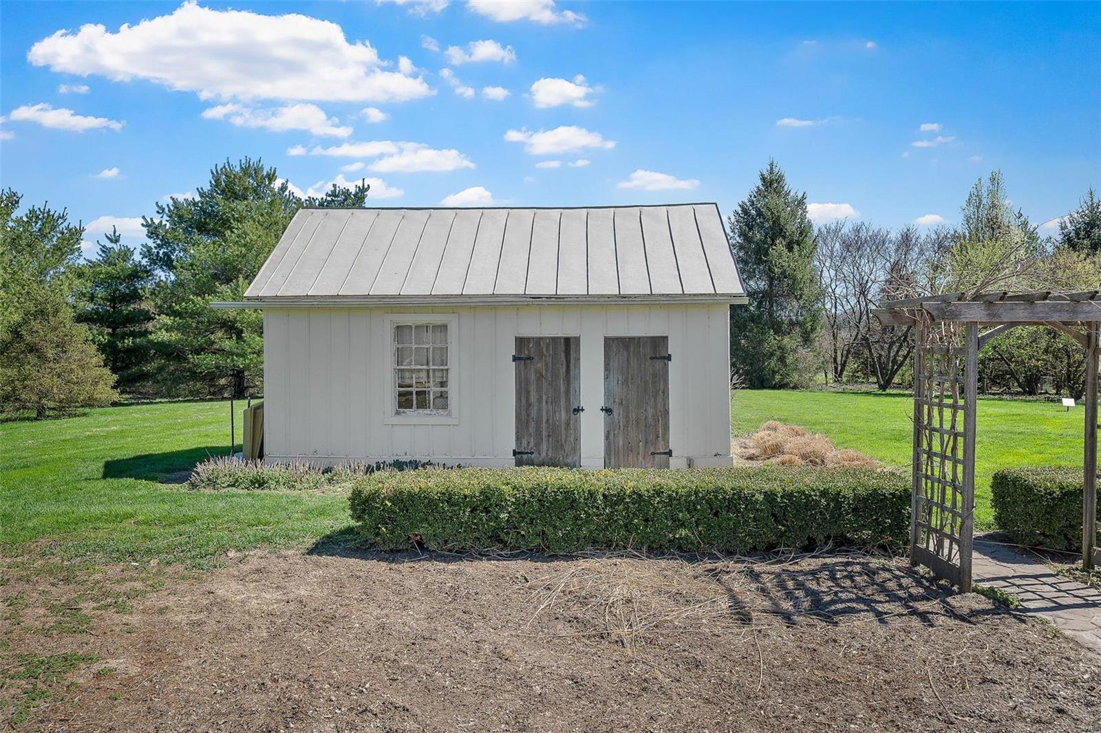 Bucklick Creek - Residential
