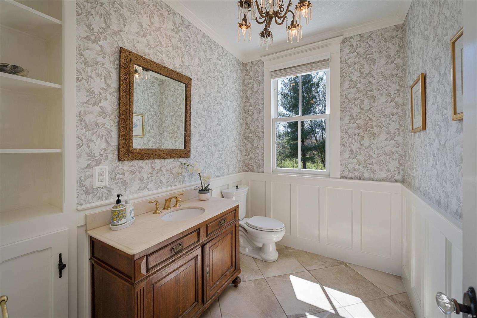 Bucklick Creek - Residential