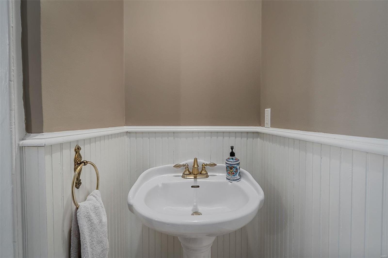 Bucklick Creek - Residential