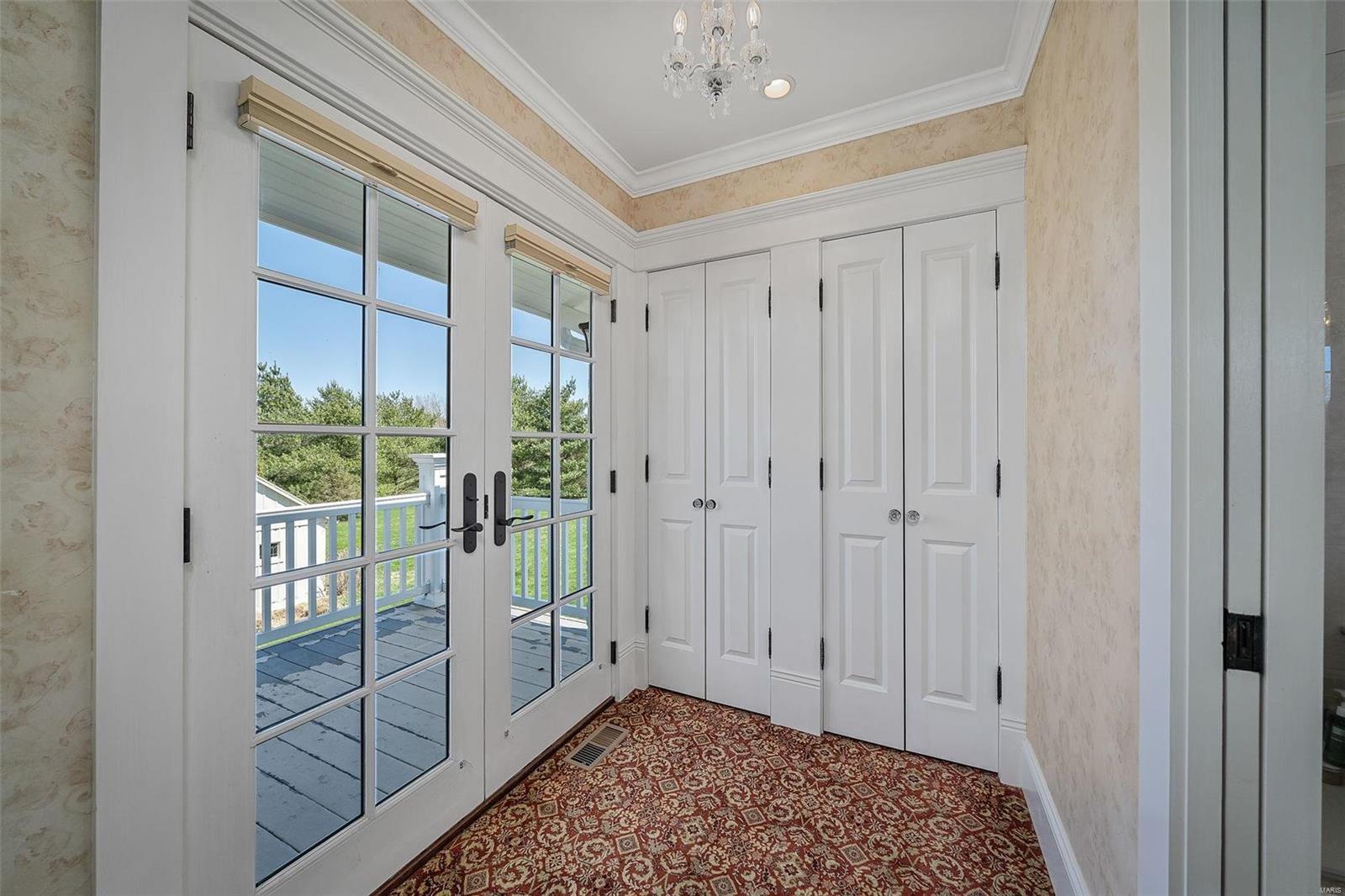 Bucklick Creek - Residential