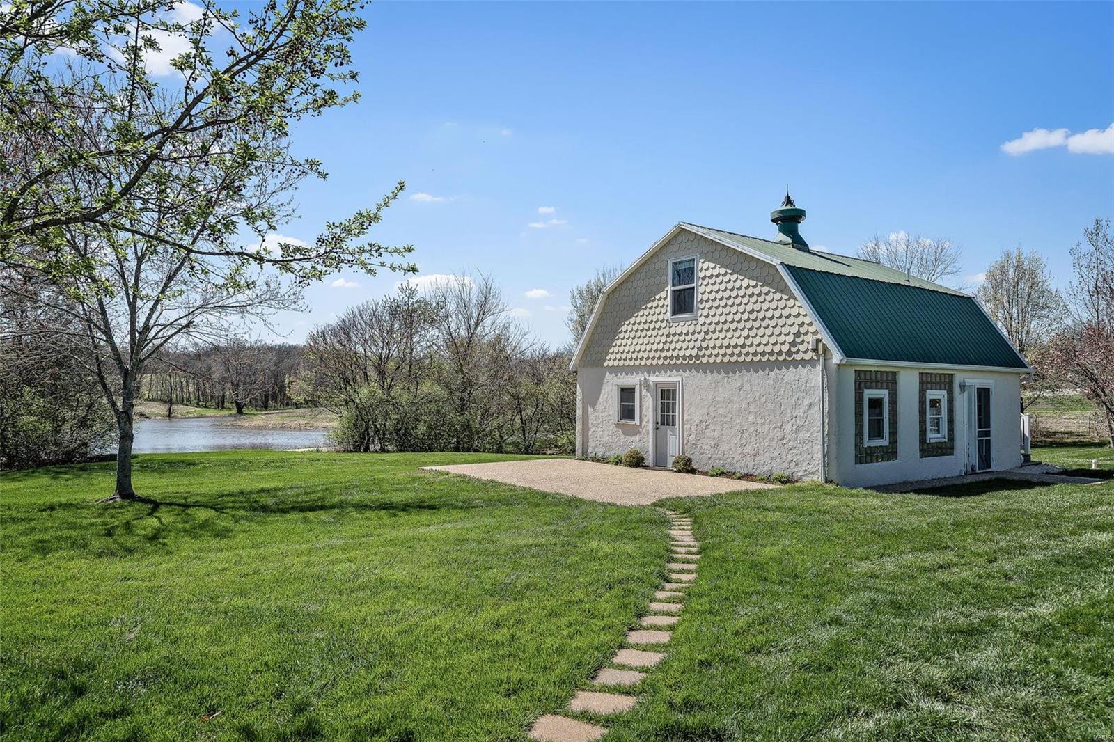 Bucklick Creek - Residential