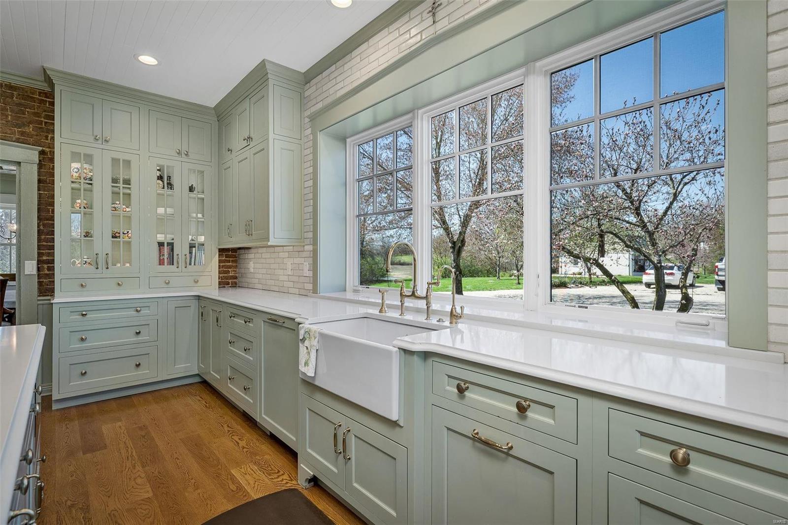 Bucklick Creek - Residential