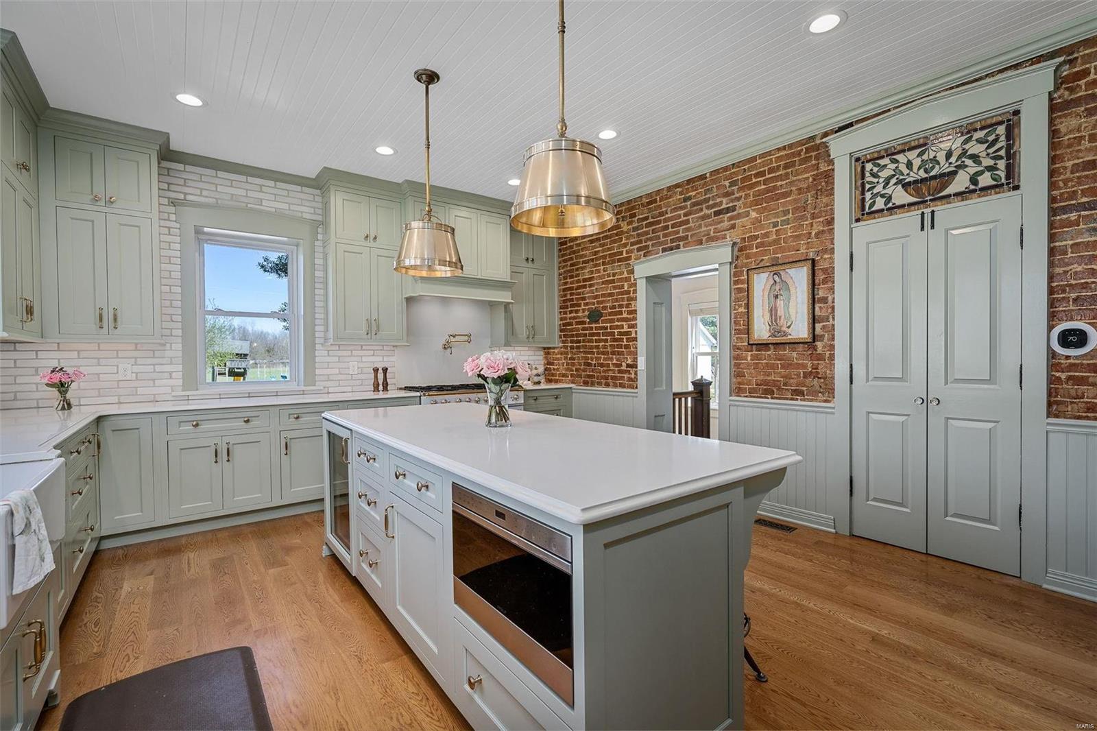 Bucklick Creek - Residential