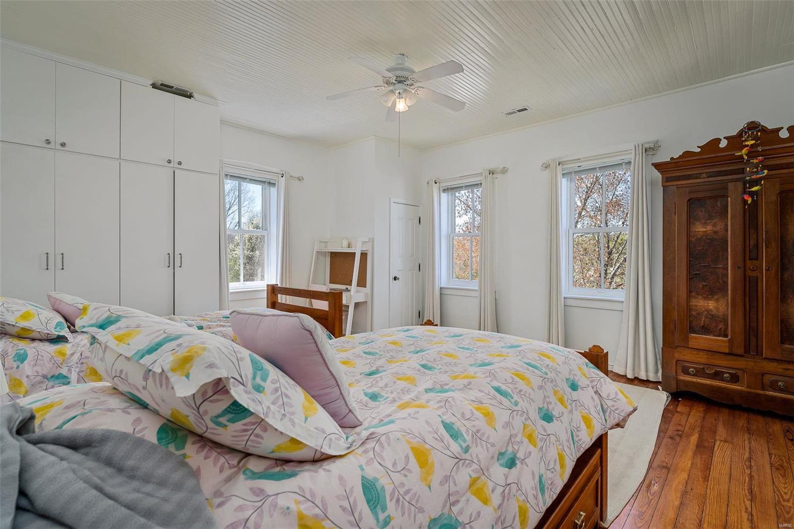 Bucklick Creek - Residential