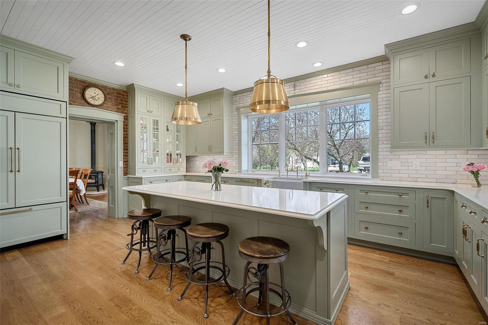 Bucklick Creek - Residential