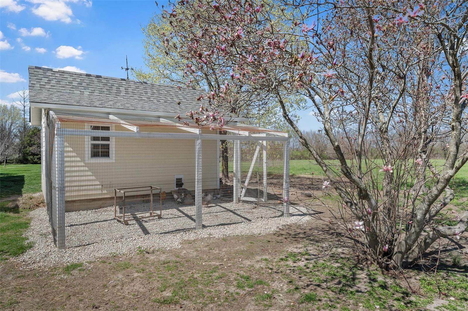 Bucklick Creek - Residential