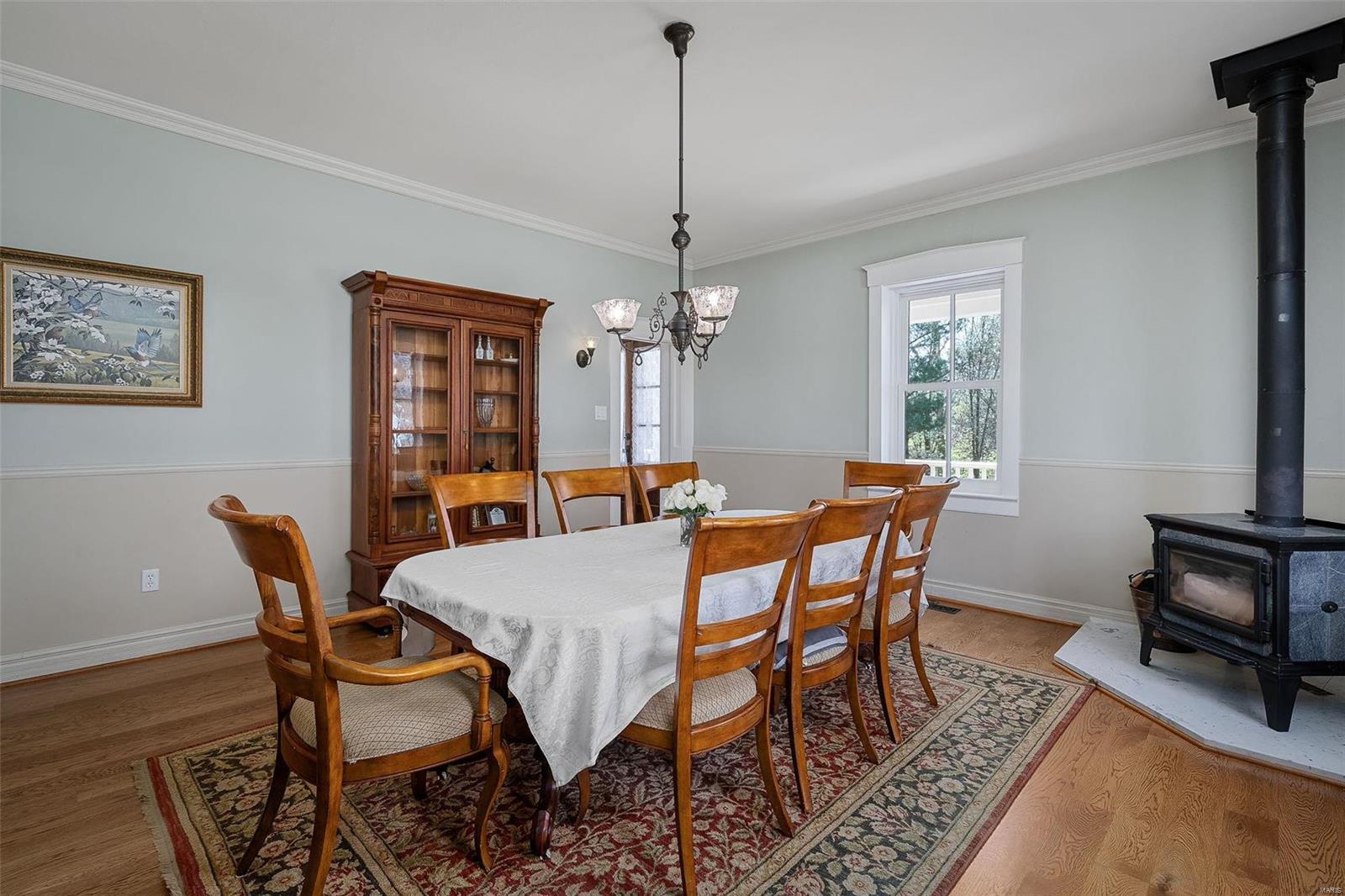 Bucklick Creek - Residential