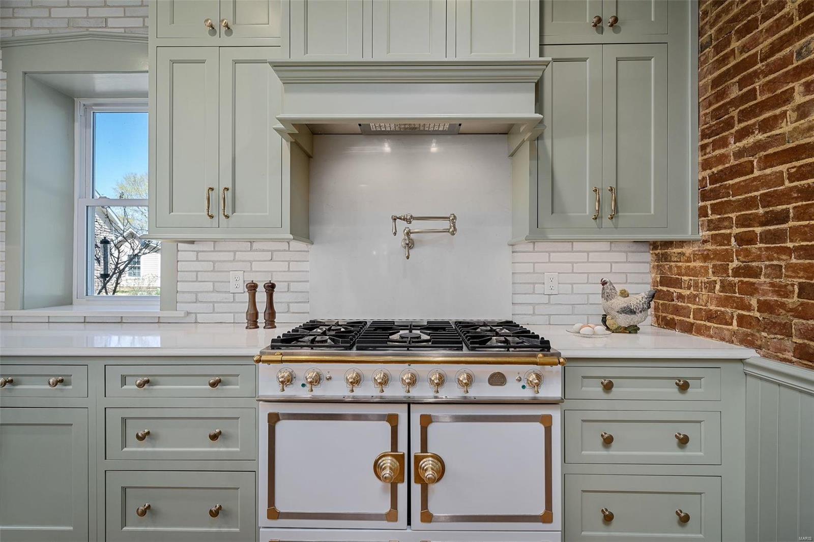 Bucklick Creek - Residential