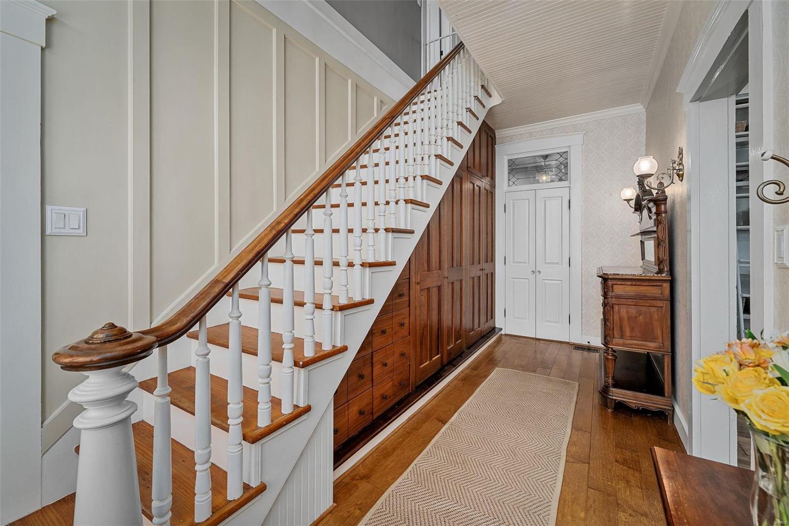 Bucklick Creek - Residential