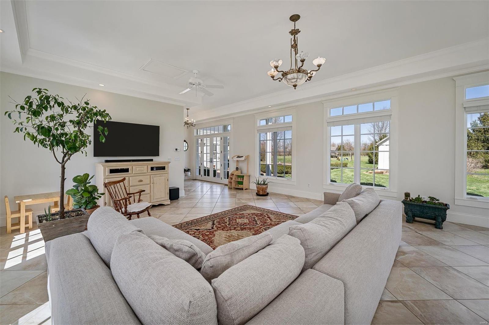 Bucklick Creek - Residential