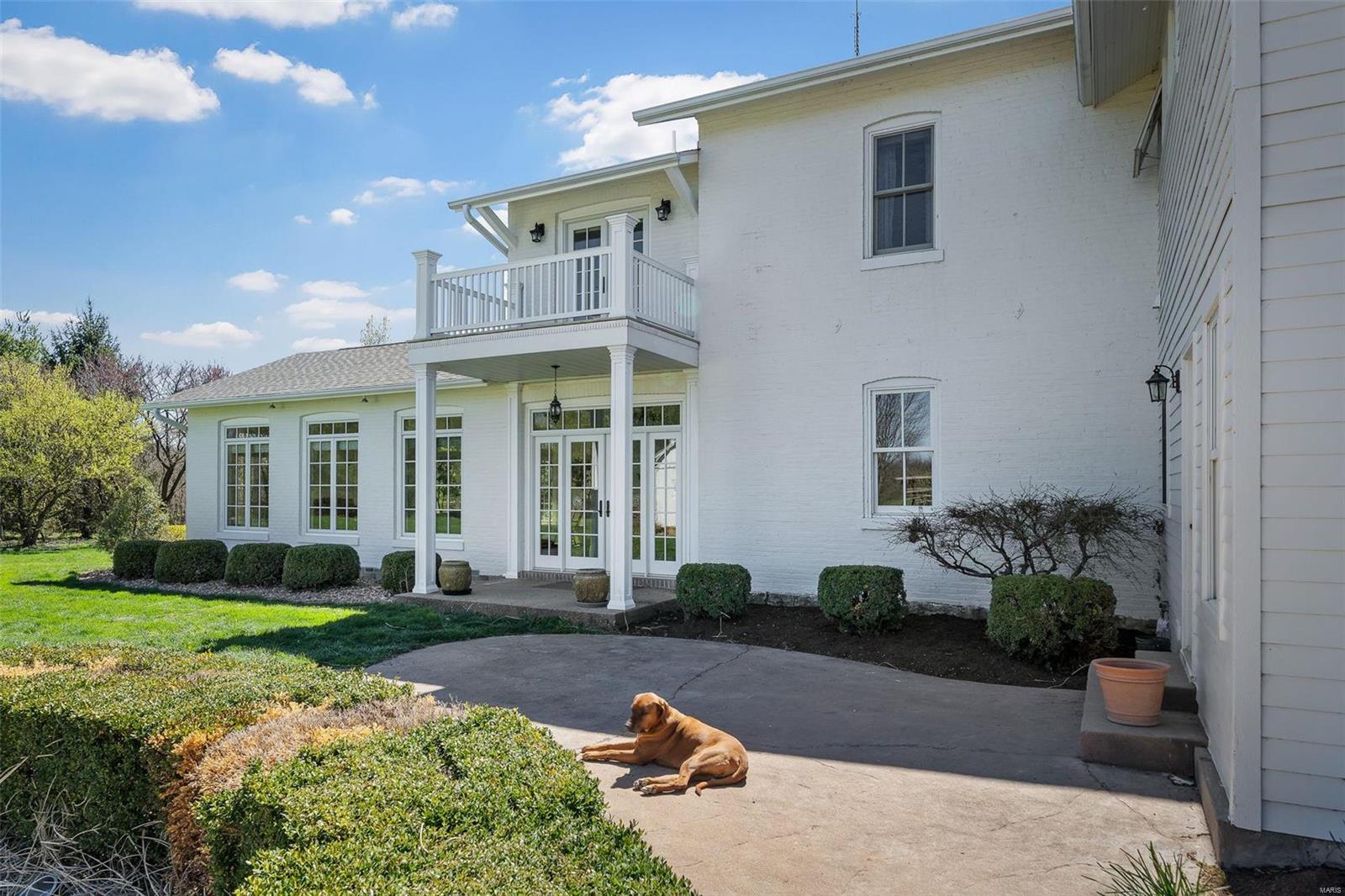 Bucklick Creek - Residential