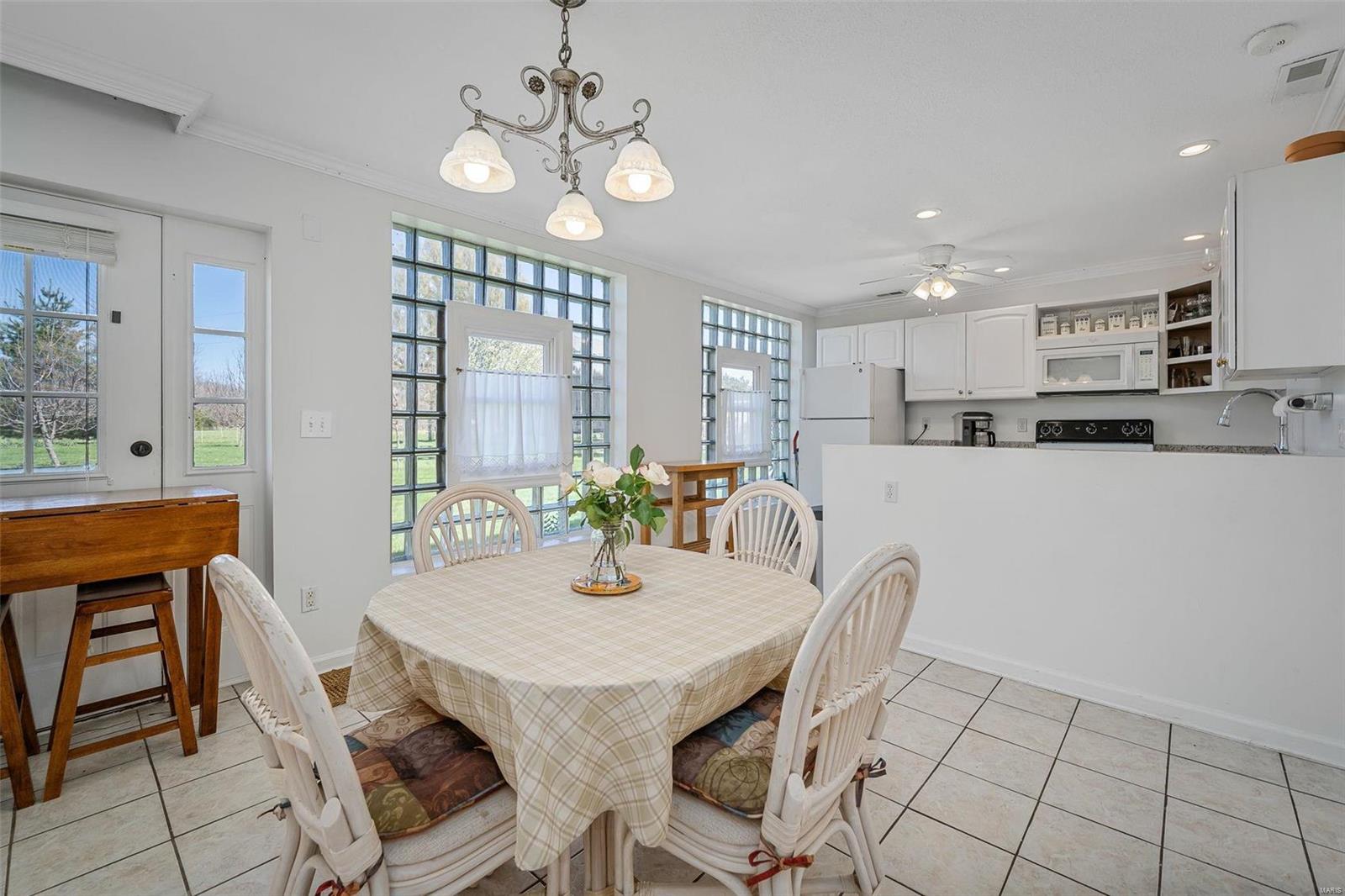 Bucklick Creek - Residential