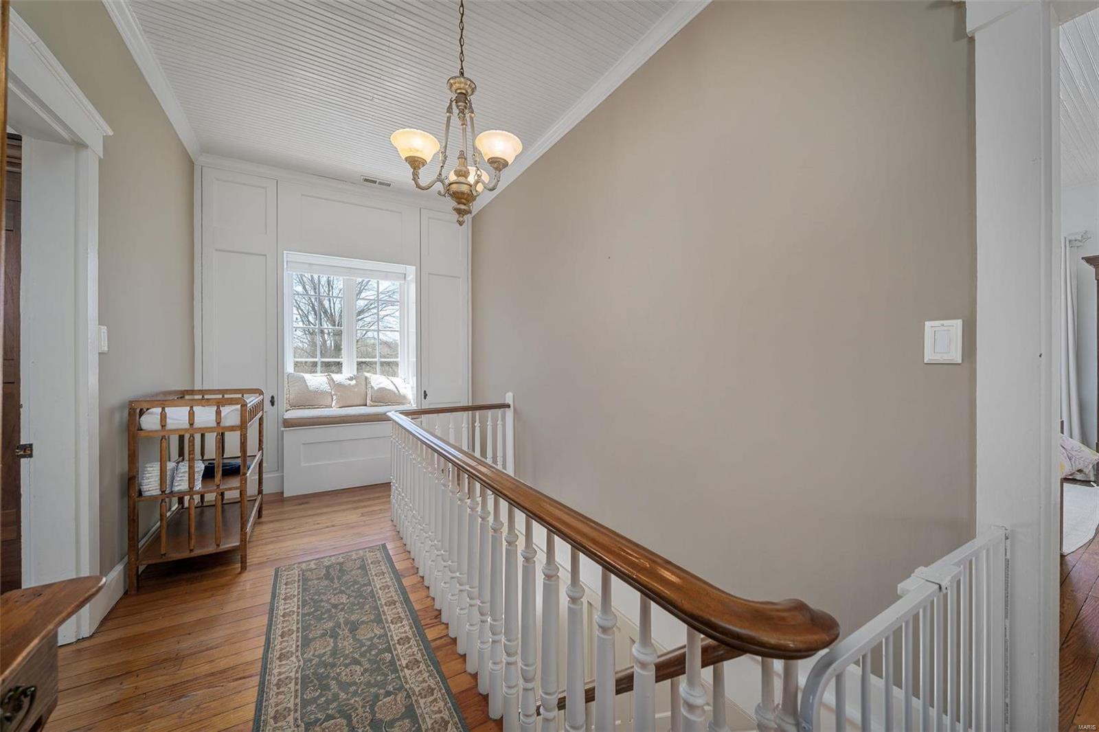 Bucklick Creek - Residential