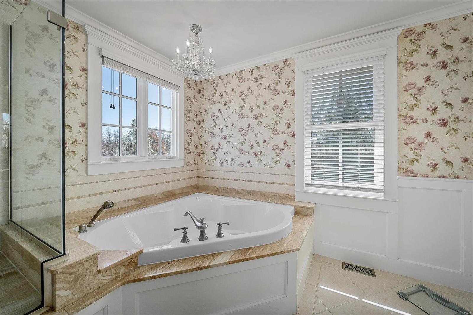 Bucklick Creek - Residential