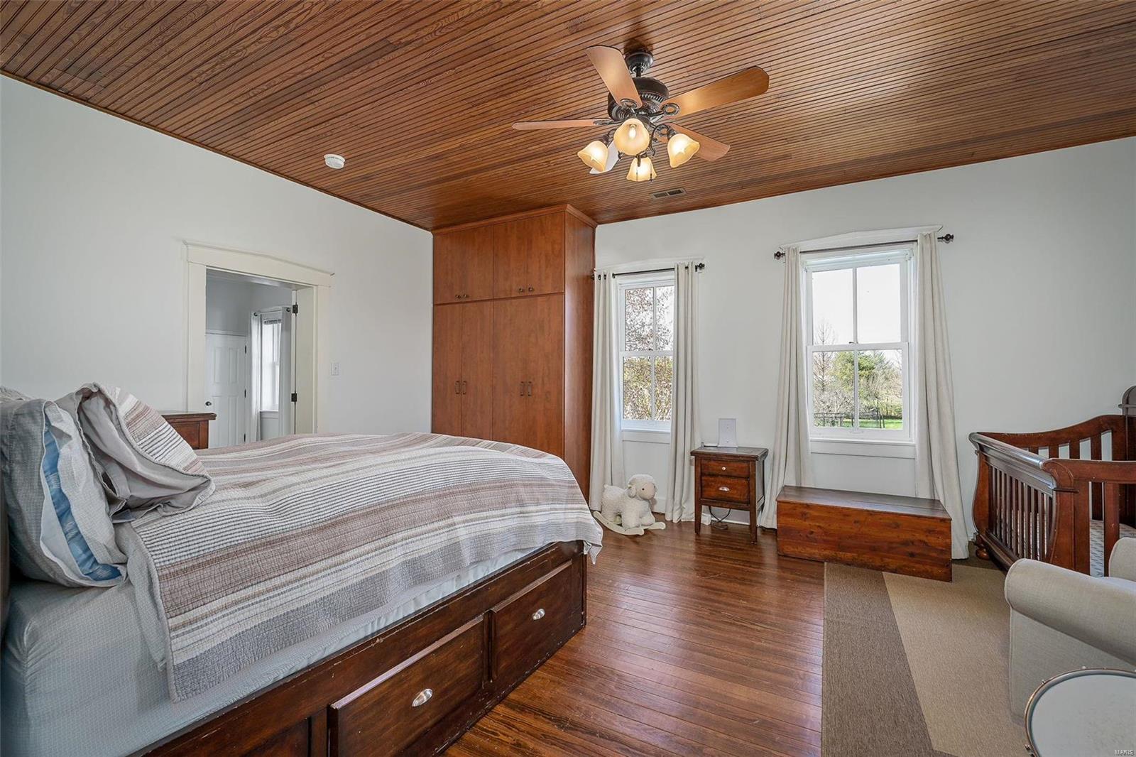 Bucklick Creek - Residential