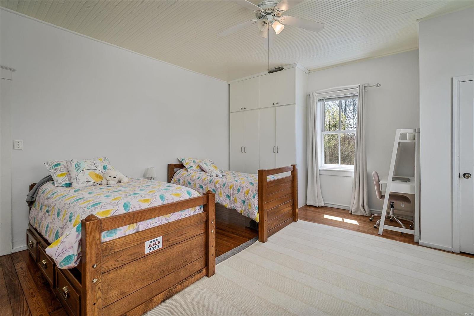 Bucklick Creek - Residential