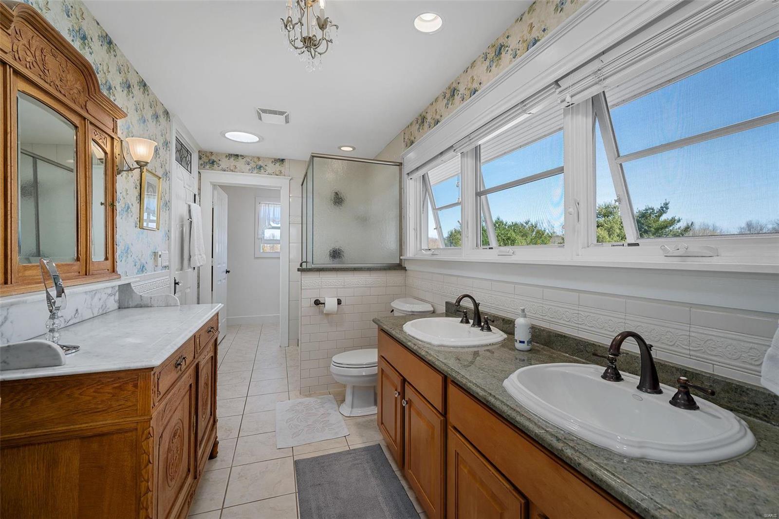 Bucklick Creek - Residential