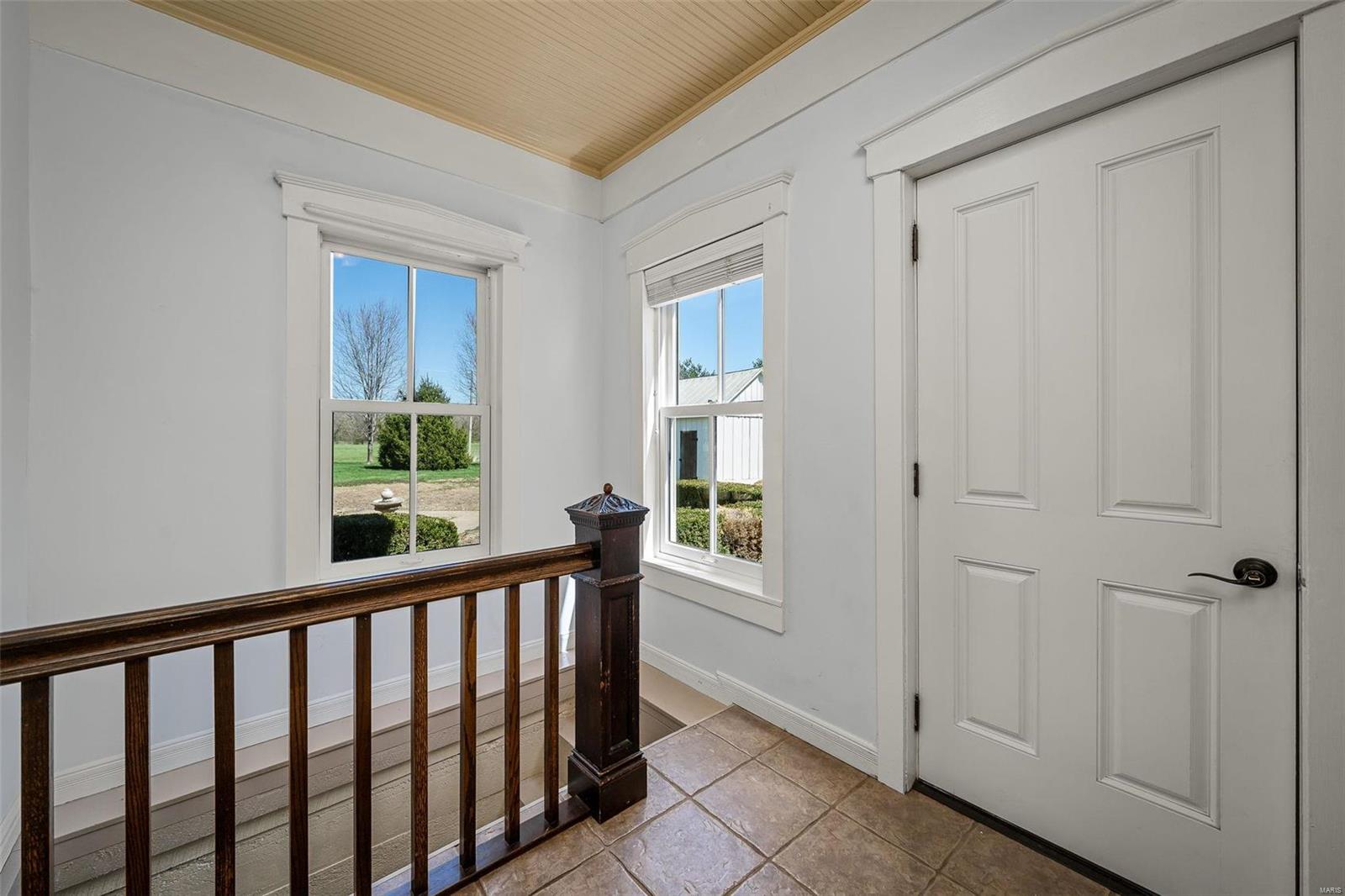 Bucklick Creek - Residential