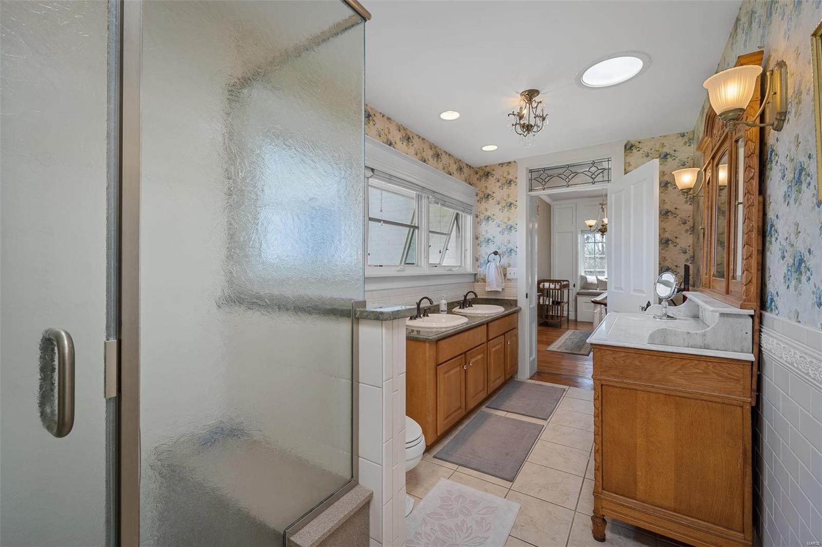 Bucklick Creek - Residential